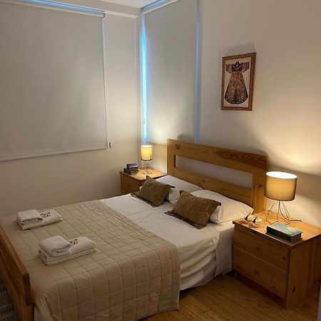 شقة Demetra 1 Bdr Down Town Nicosia By Platform 357 المظهر الخارجي الصورة