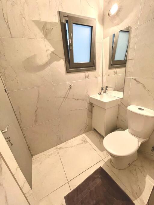 شقة Demetra 1 Bdr Down Town Nicosia By Platform 357 المظهر الخارجي الصورة