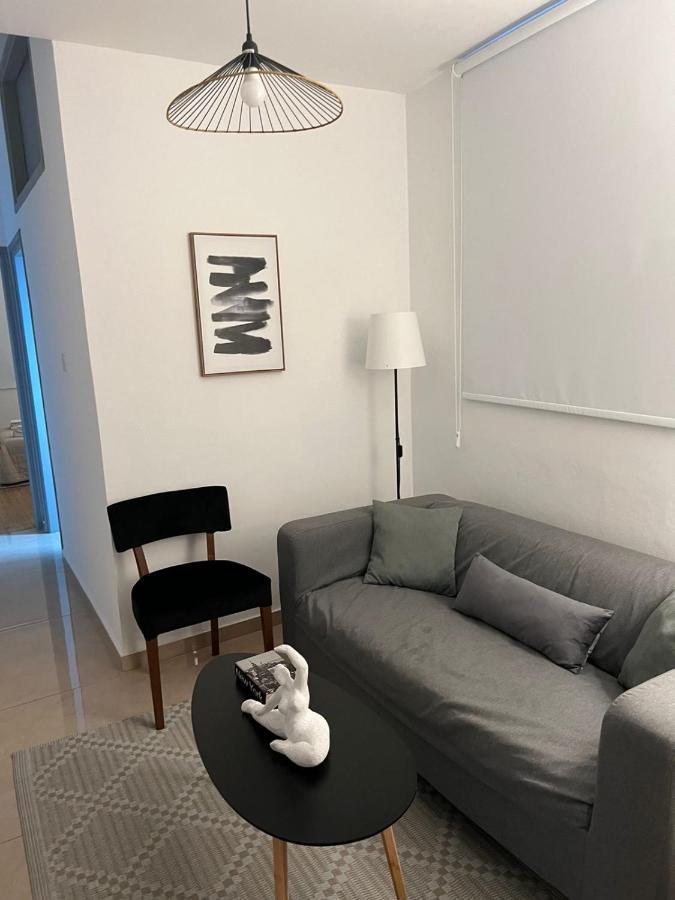 شقة Demetra 1 Bdr Down Town Nicosia By Platform 357 المظهر الخارجي الصورة